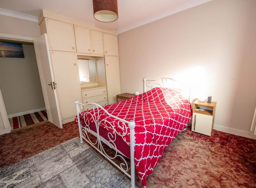 Bay View Bungalow, Tirlaughan, Carrigart, F92Y099