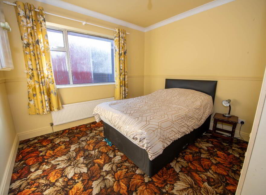 Bay View Bungalow, Tirlaughan, Carrigart, F92Y099