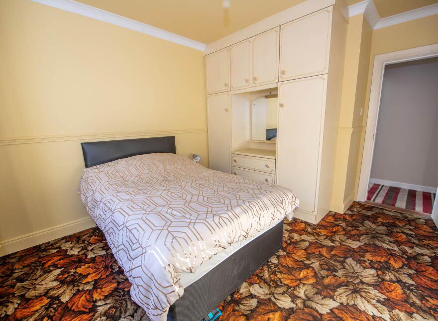 Bay View Bungalow, Tirlaughan, Carrigart, F92Y099