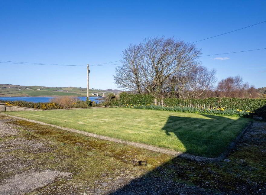 Bay View Bungalow, Tirlaughan, Carrigart, F92Y099
