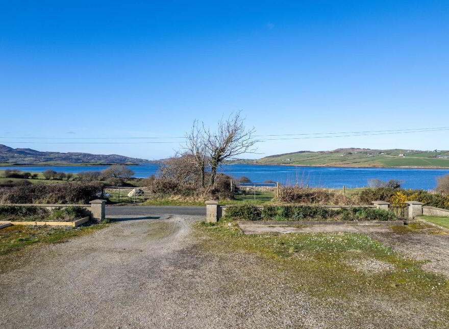 Bay View Bungalow, Tirlaughan, Carrigart, F92Y099