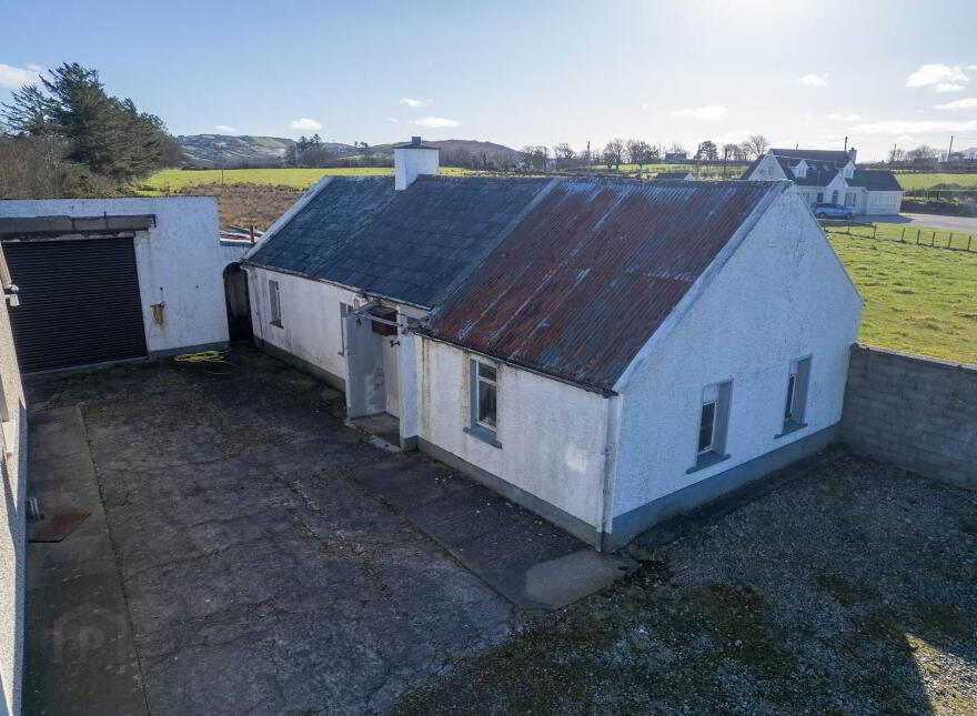 Bay View Bungalow, Tirlaughan, Carrigart, F92Y099