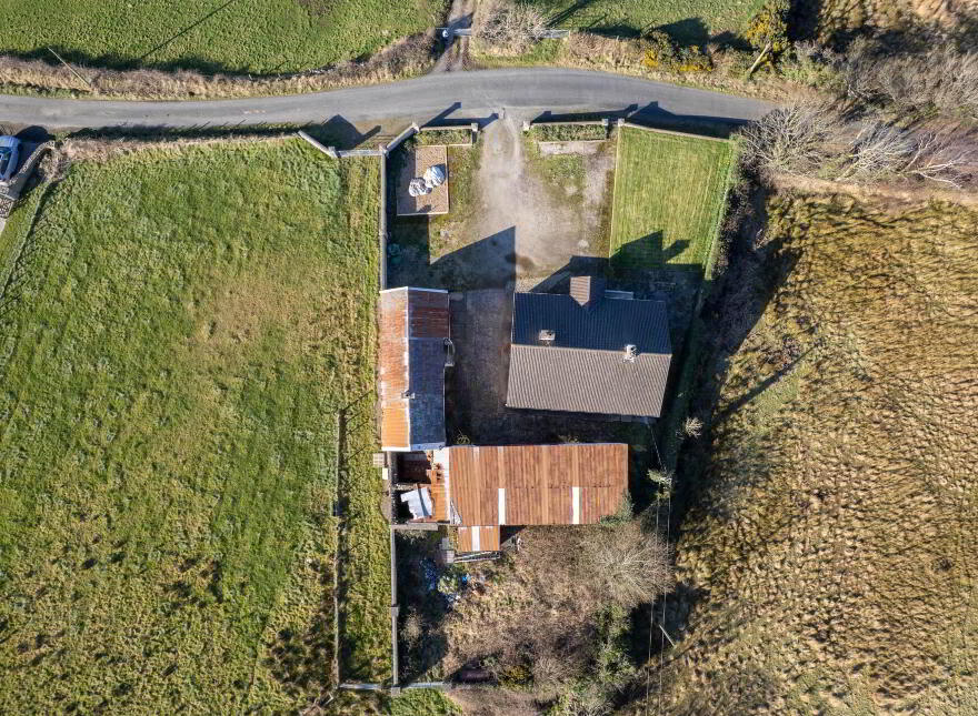 Bay View Bungalow, Tirlaughan, Carrigart, F92Y099