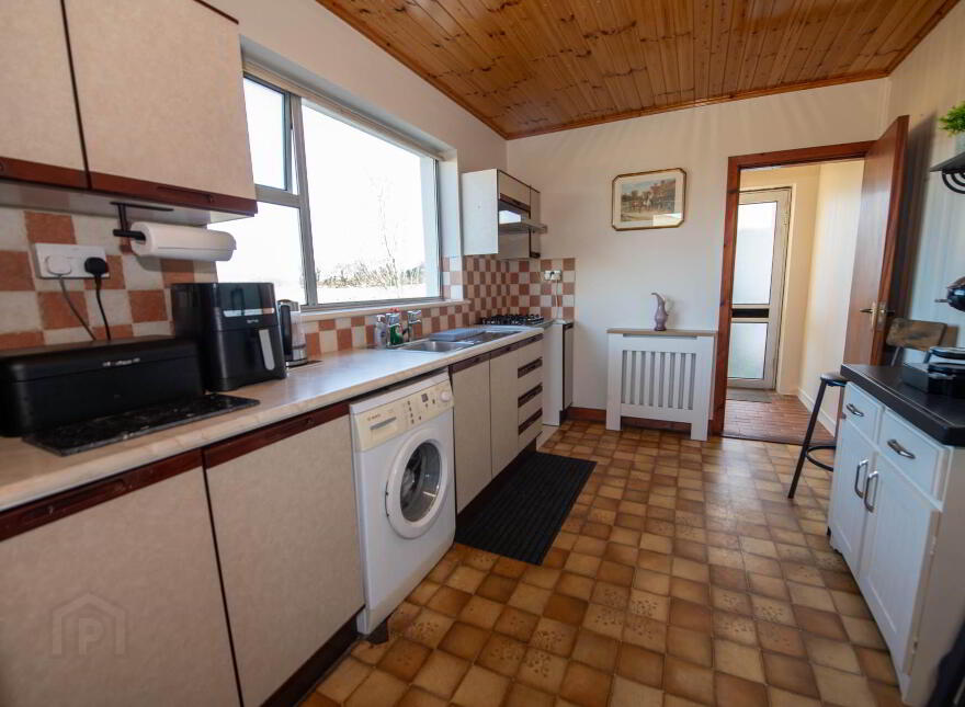 Bay View Bungalow, Tirlaughan, Carrigart, F92Y099