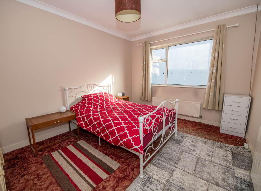 Bay View Bungalow, Tirlaughan, Carrigart, F92Y099