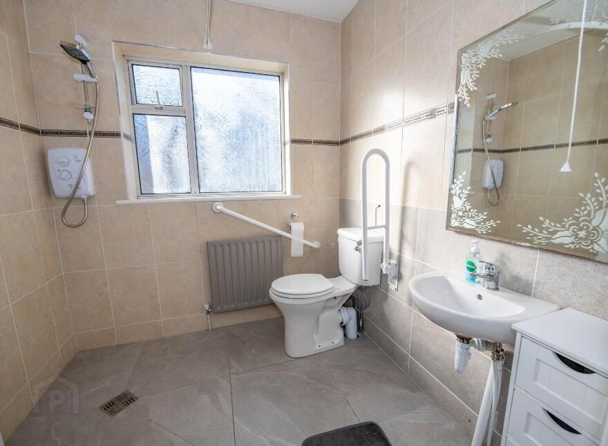 Bay View Bungalow, Tirlaughan, Carrigart, F92Y099