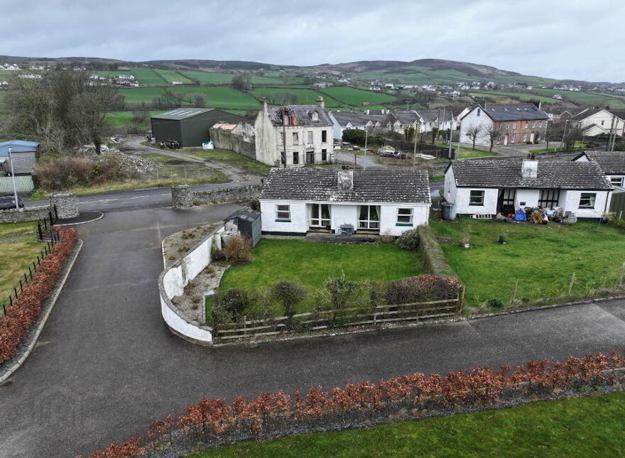 Chalet, 1 The Fort, Greencastle, F93E128