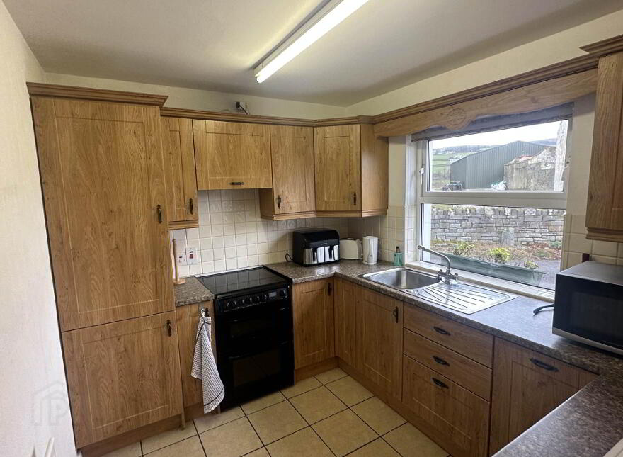 Chalet, 1 The Fort, Greencastle, F93E128