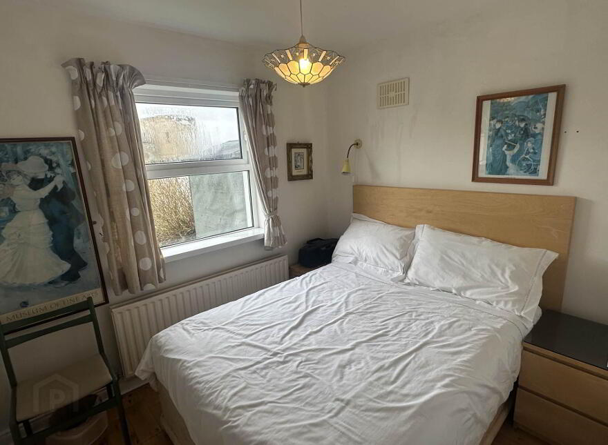 Chalet, 1 The Fort, Greencastle, F93E128