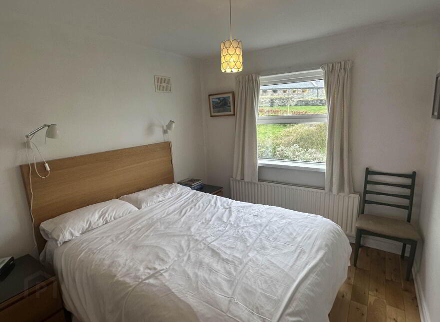 Chalet, 1 The Fort, Greencastle, F93E128