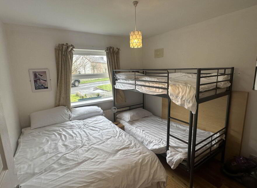 Chalet, 1 The Fort, Greencastle, F93E128