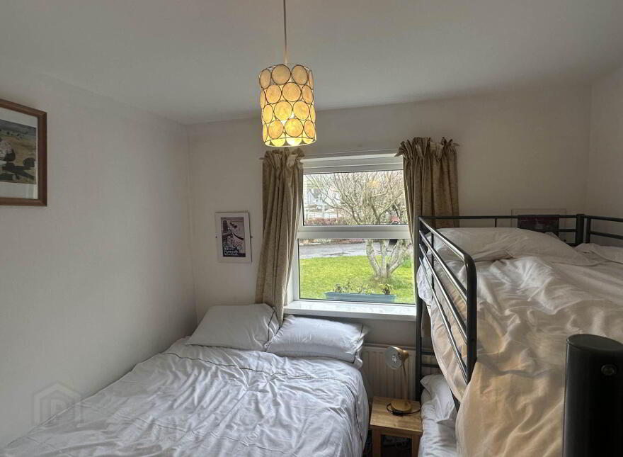 Chalet, 1 The Fort, Greencastle, F93E128