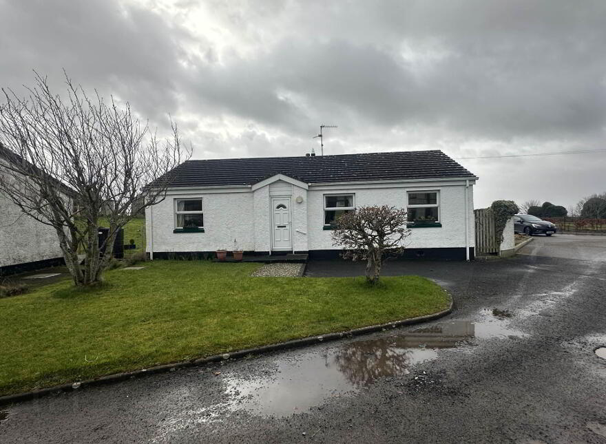 Chalet, 1 The Fort, Greencastle, F93E128