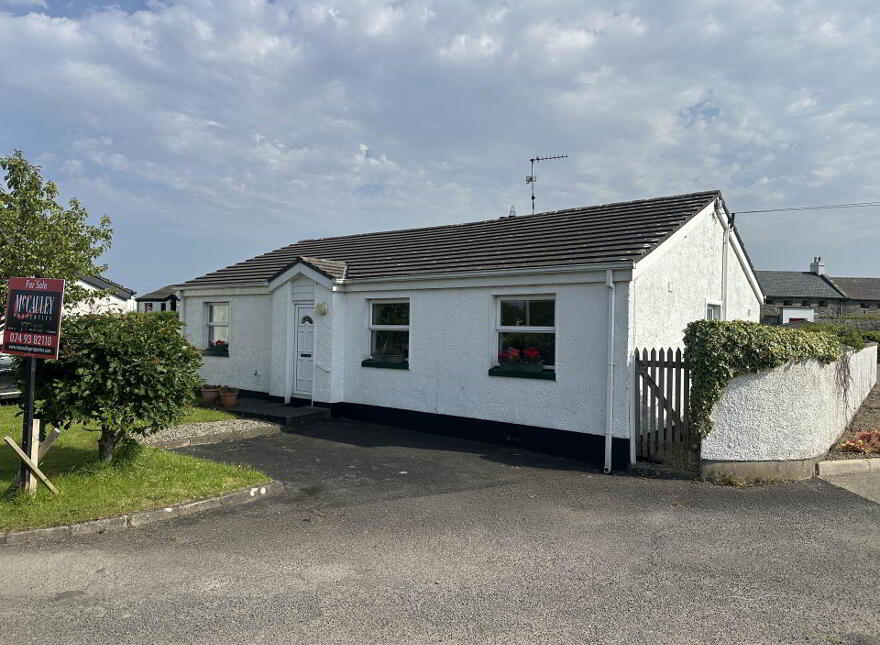 Chalet, 1 The Fort, Greencastle, F93E128