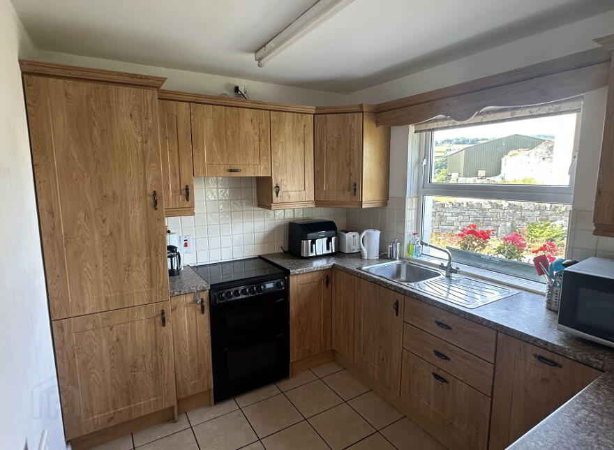 Chalet, 1 The Fort, Greencastle, F93E128