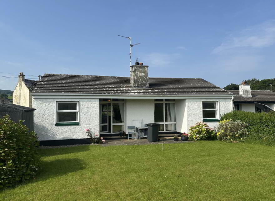 Chalet, 1 The Fort, Greencastle, F93E128
