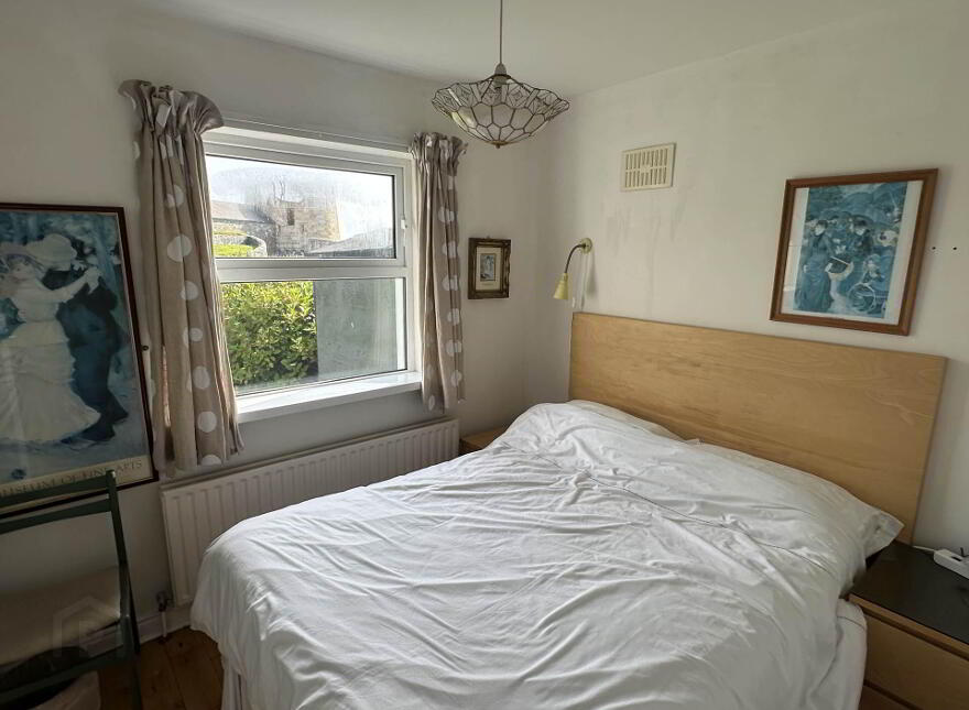 Chalet, 1 The Fort, Greencastle, F93E128