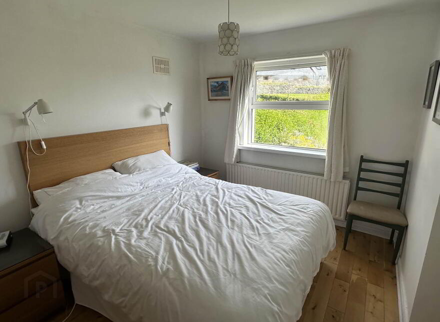 Chalet, 1 The Fort, Greencastle, F93E128