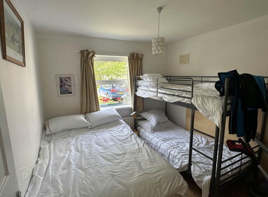 Chalet, 1 The Fort, Greencastle, F93E128