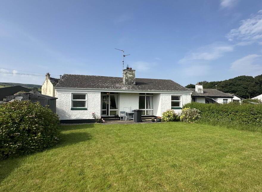 Chalet, 1 The Fort, Greencastle, F93E128