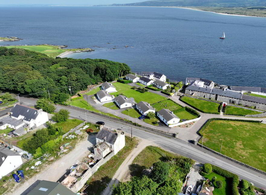 Chalet, 1 The Fort, Greencastle, F93E128