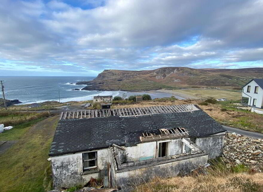Doonalt, Glencolmcille, F94EK72