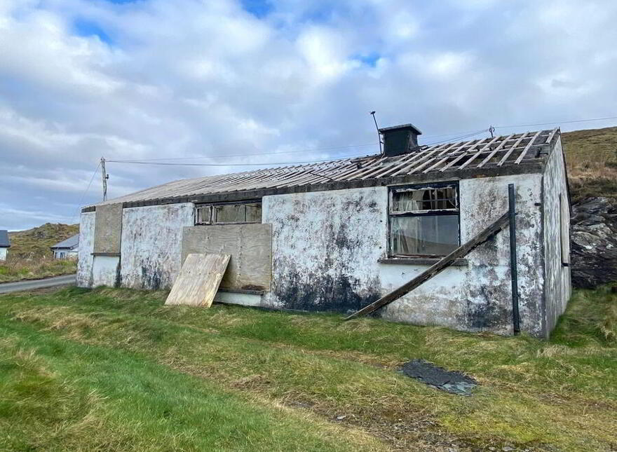 Doonalt, Glencolmcille, F94EK72