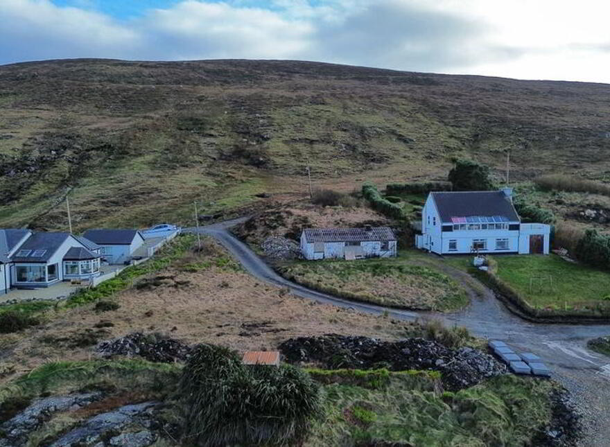 Doonalt, Glencolmcille, F94EK72