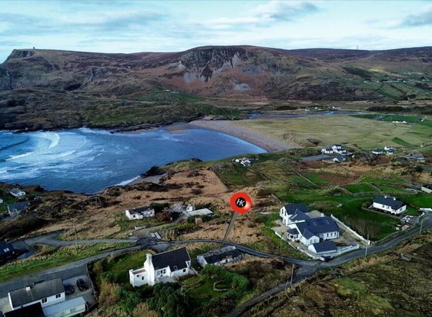 Doonalt, Glencolmcille, F94EK72