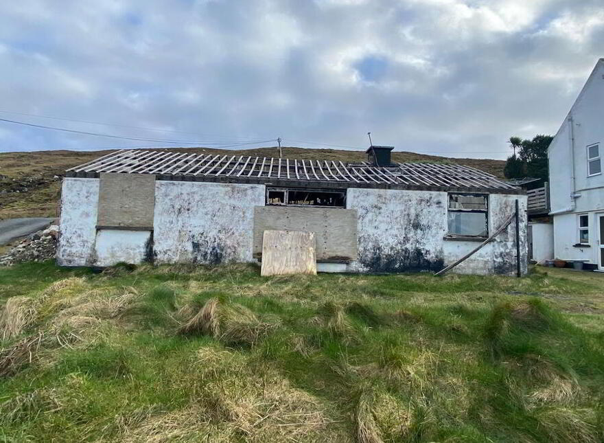 Doonalt, Glencolmcille, F94EK72
