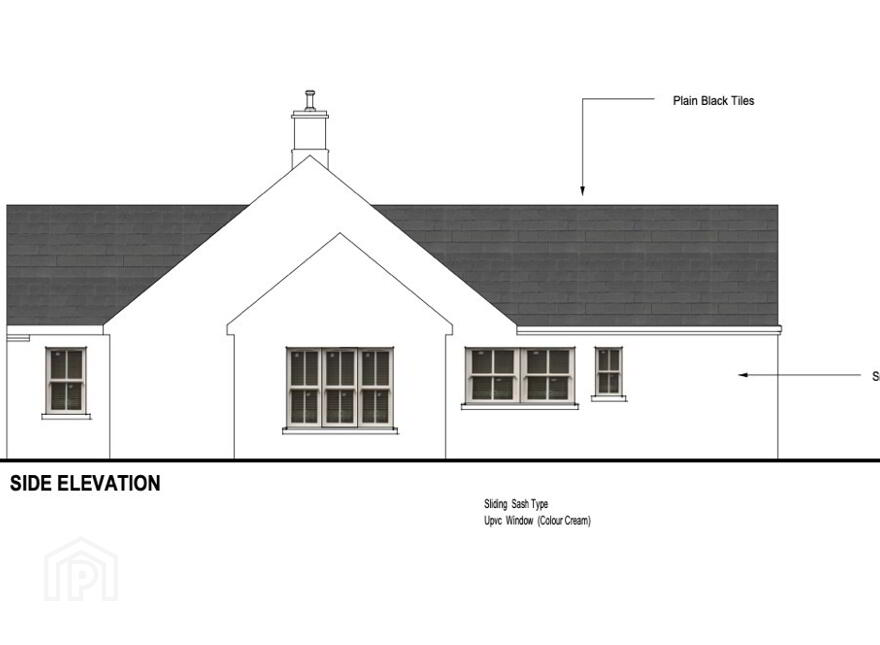 Approx. 35M South Of 56 Cavan Road, Castlederg, BT81 7UA