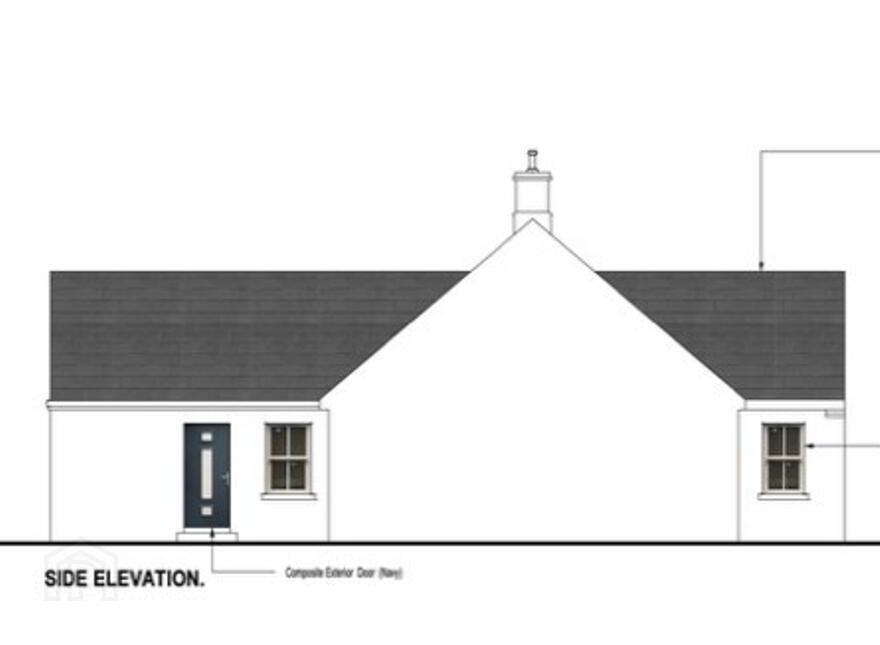 Approx. 35M South Of 56 Cavan Road, Castlederg, BT81 7UA