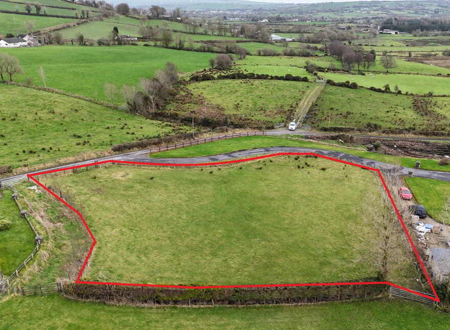 Approx. 35M South Of 56 Cavan Road, Castlederg, BT81 7UA