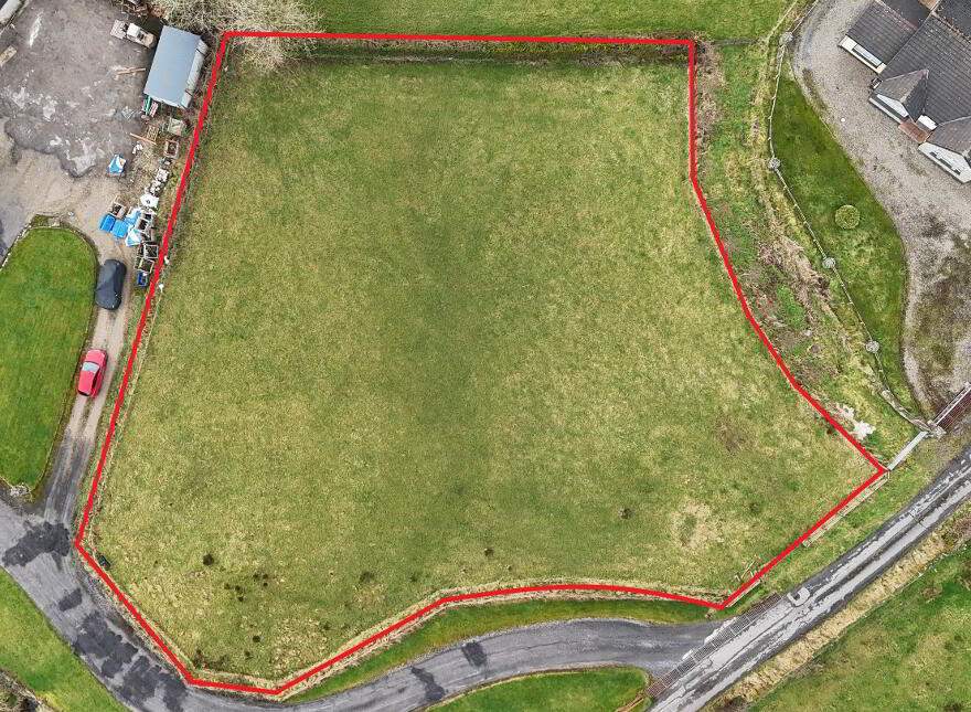 Approx. 35M South Of 56 Cavan Road, Castlederg, BT81 7UA