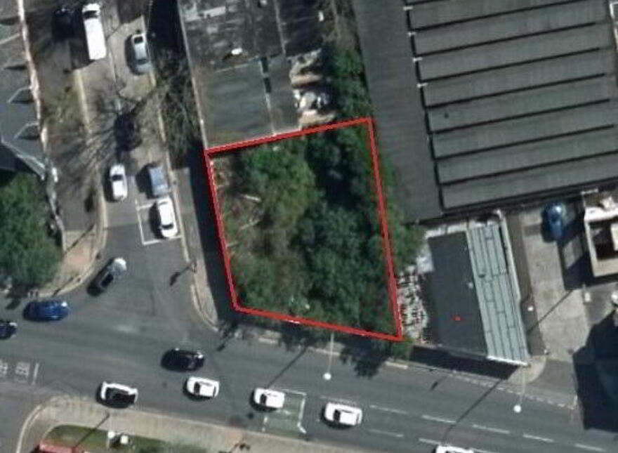 173 Newtownards Road &, 1-5 Templemore Avenue, Belfast, BT4 1QJ