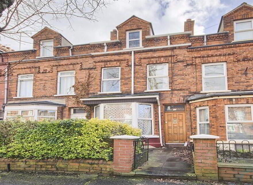 Room 4, 56 Delhi Street, Belfast, BT7 3AH