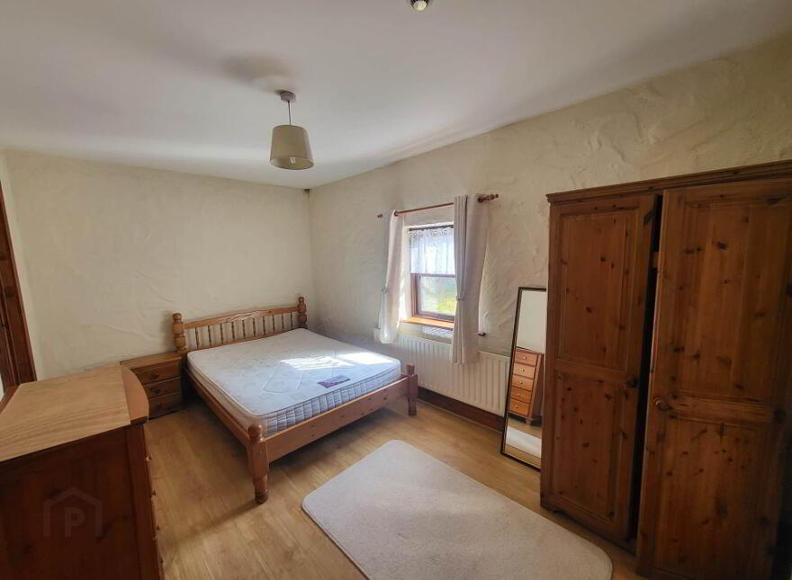 The Thatch, Mile Hill, Ballinrobe, F31V186