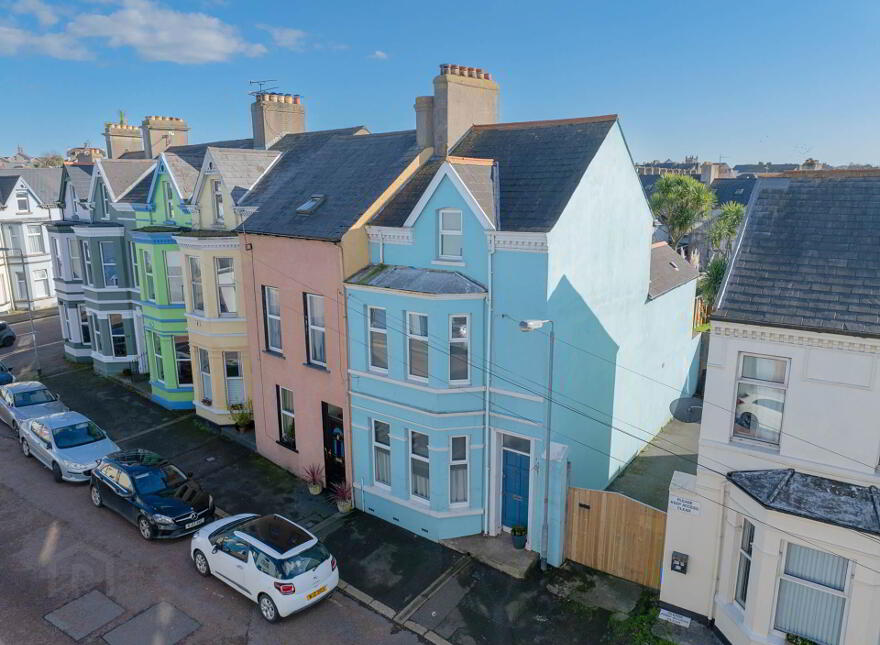 40 Victoria Road, Bangor, BT20 5EX