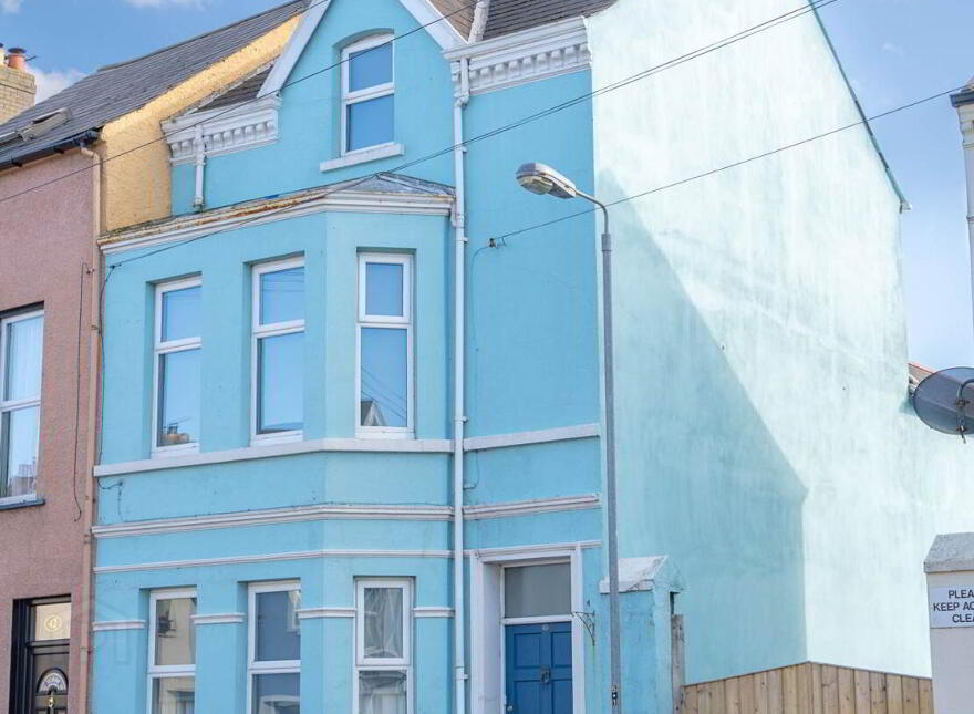 40 Victoria Road, Bangor, BT20 5EX