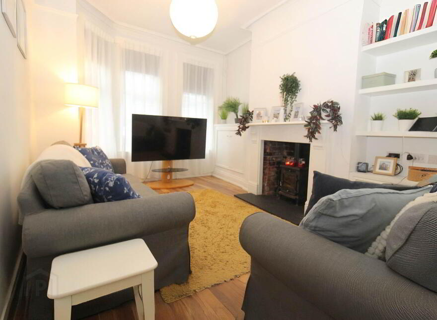 40 Victoria Road, Bangor, BT20 5EX