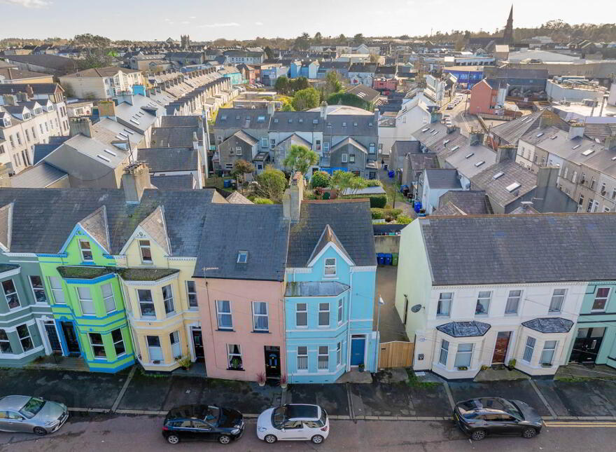 40 Victoria Road, Bangor, BT20 5EX