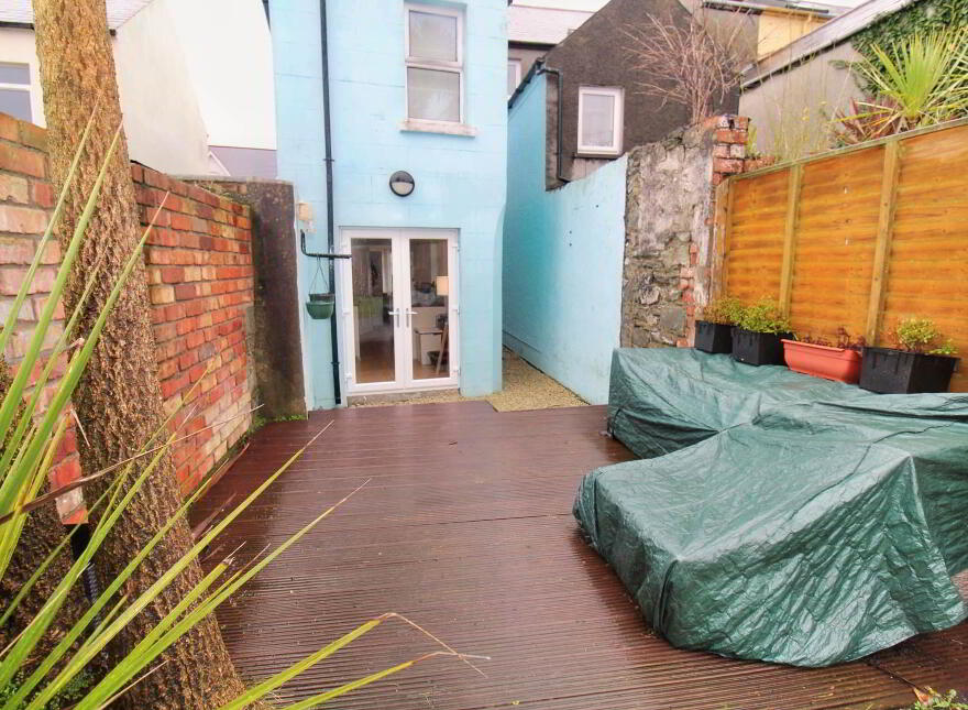 40 Victoria Road, Bangor, BT20 5EX
