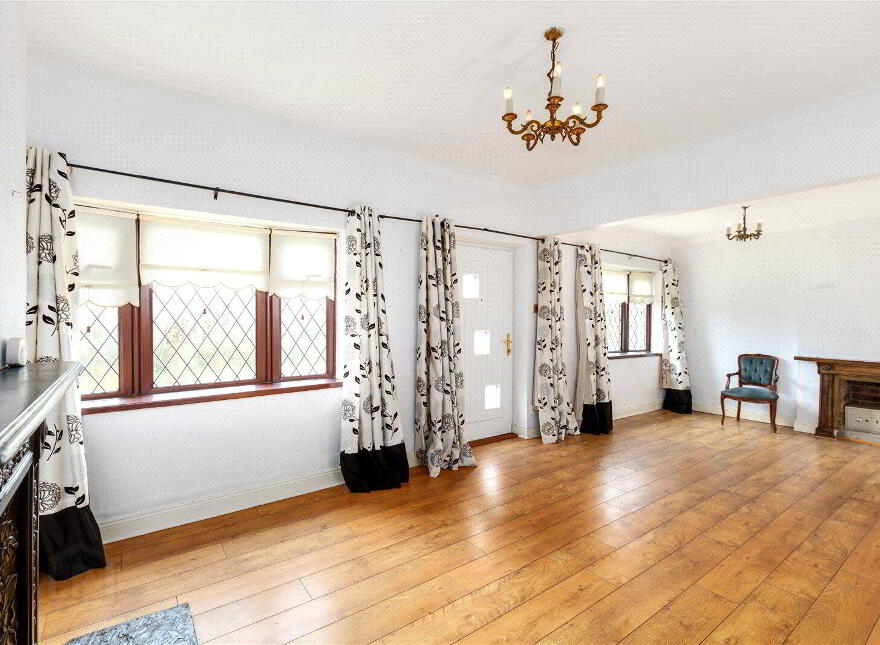 Merrymeeting Cottage, Lower Road, Rathnew, A67EE35