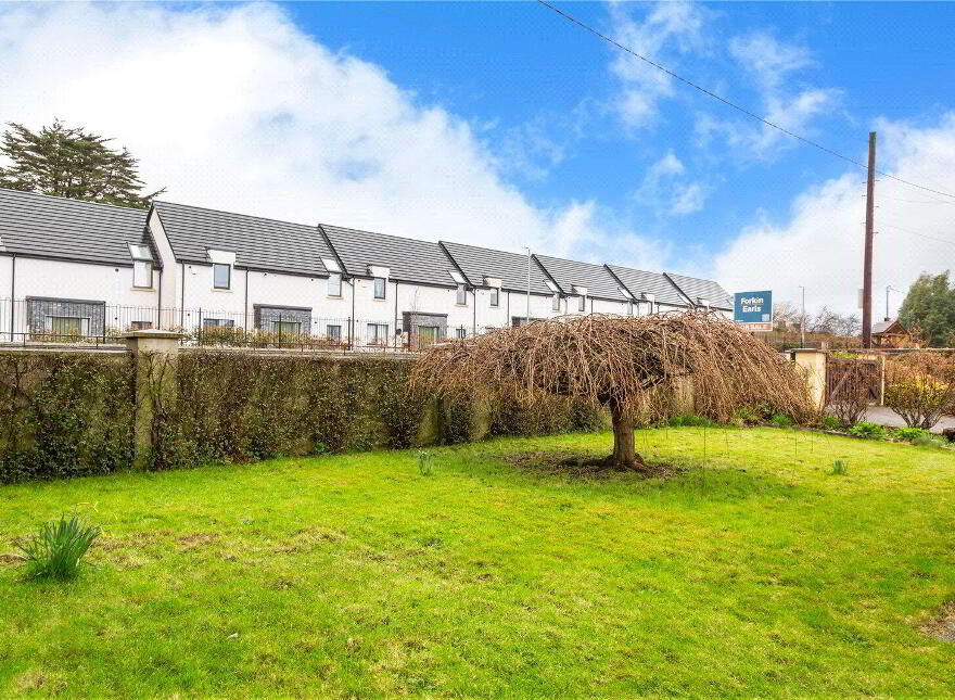 Merrymeeting Cottage, Lower Road, Rathnew, A67EE35
