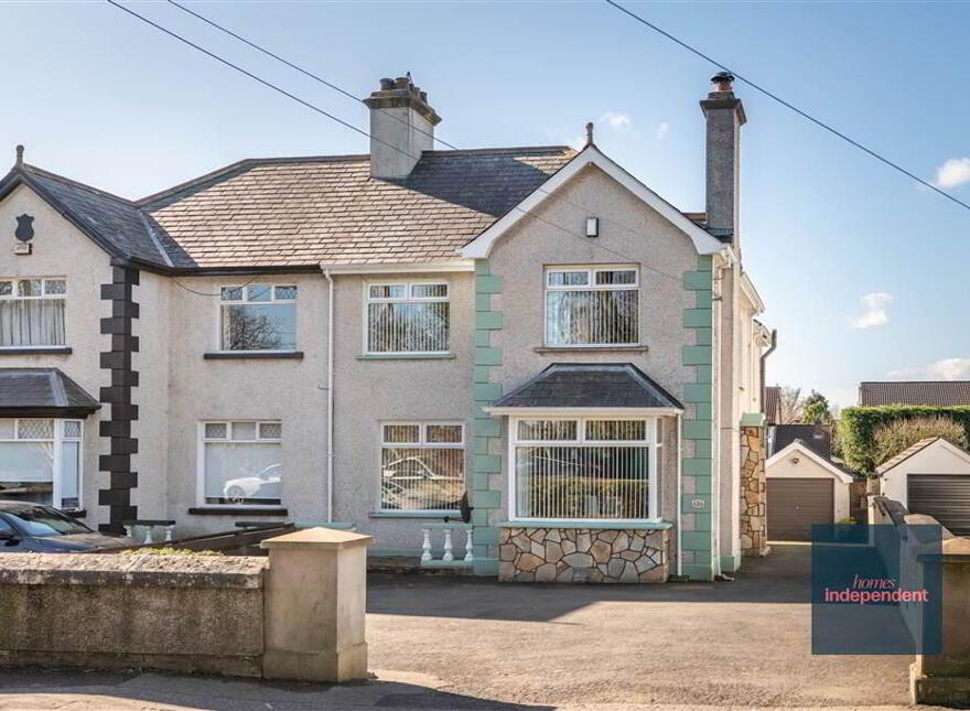 136 Ballymoney Road, Ballymena, BT43 5BZ