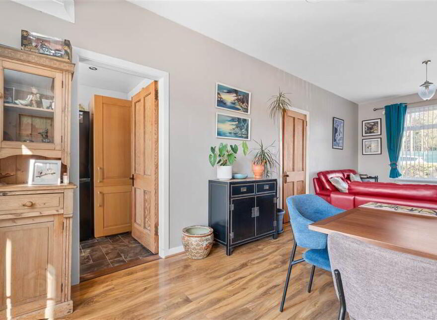 136 Ballymoney Road, Ballymena, BT43 5BZ