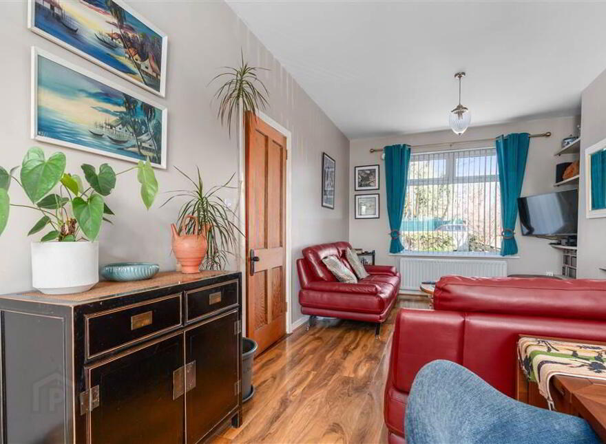 136 Ballymoney Road, Ballymena, BT43 5BZ