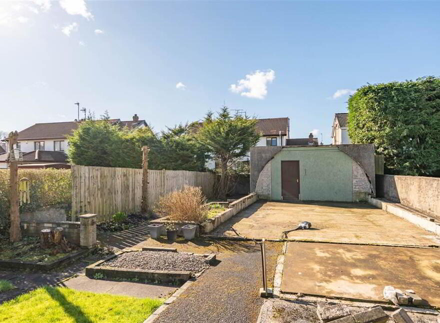 136 Ballymoney Road, Ballymena, BT43 5BZ