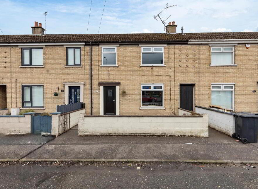 166 Mill Street, Newtownards, BT23 4LN