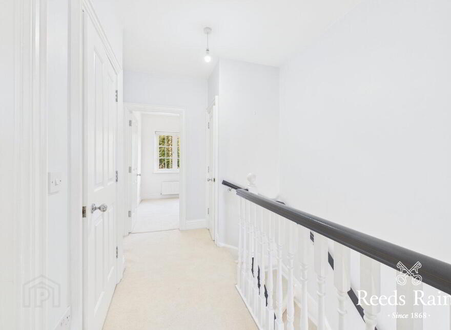 12 Park Lane Gate, Hillsborough, BT26 6FT